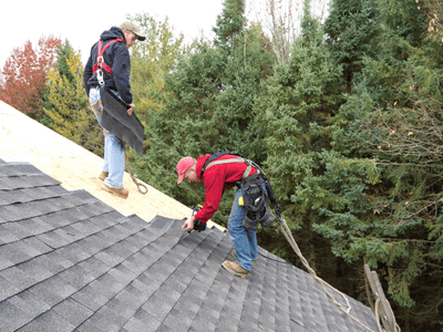 About Roof Repair Experts Ritzville, WA